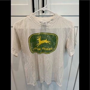 John Deere Vintage T-shirt